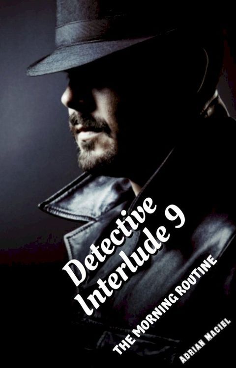 Detective Interlude(Kobo/電子書)