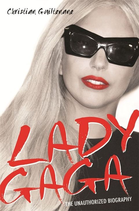 Lady Gaga(Kobo/電子書)