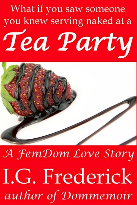 Tea Party(Kobo/電子書)