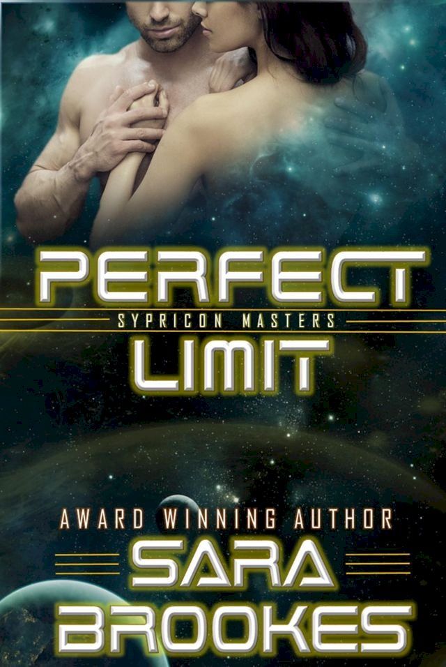  Perfect Limit(Kobo/電子書)