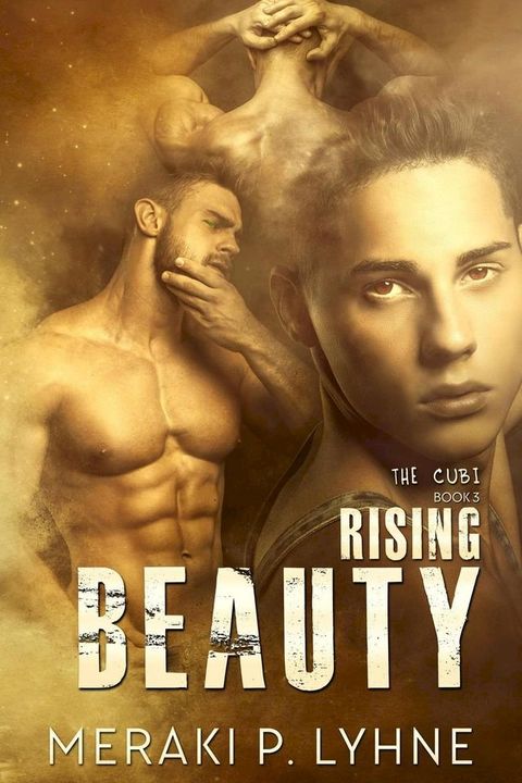 Rising Beauty(Kobo/電子書)