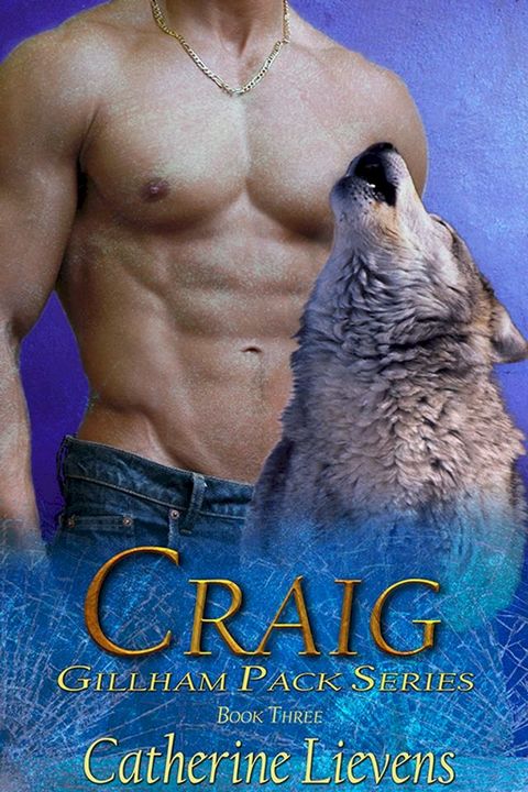 Craig(Kobo/電子書)