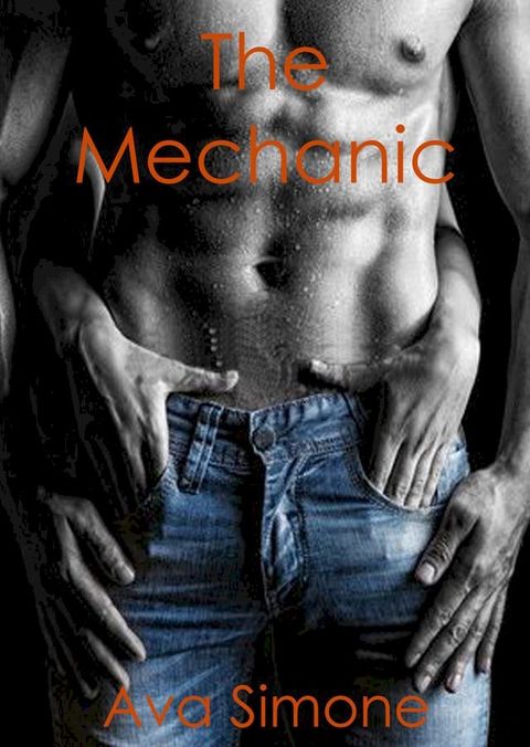 The Mechanic(Kobo/電子書)