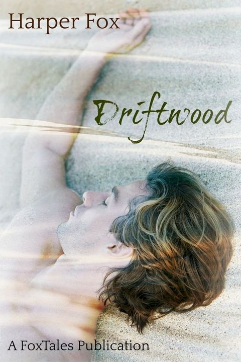 Driftwood(Kobo/電子書)