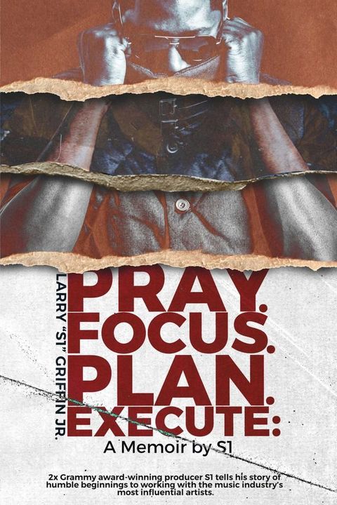 Pray.Focus.Plan.Execute(Kobo/電子書)