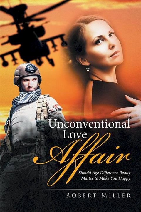 Unconventional Love Affair(Kobo/電子書)