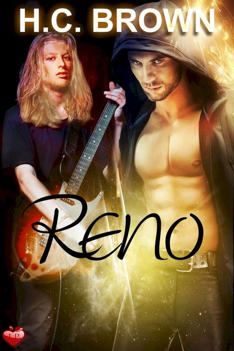 Reno(Kobo/電子書)