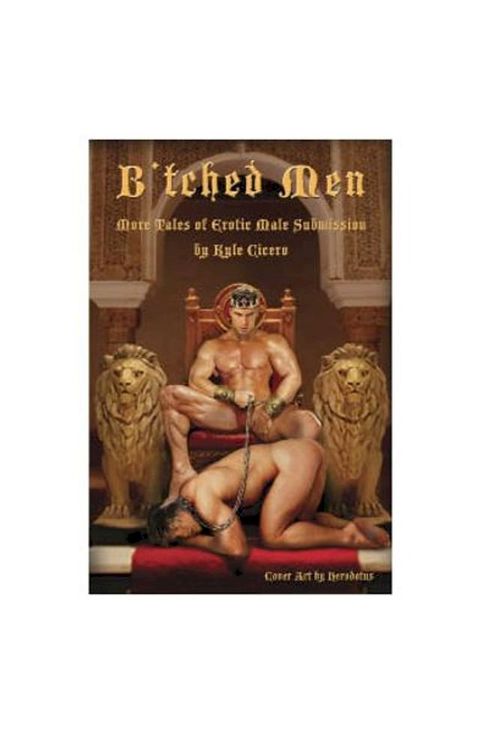 B'tched Men 2(Kobo/電子書)