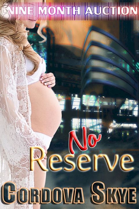 No Reserve(Kobo/電子書)