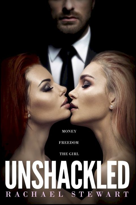 Unshackled(Kobo/電子書)