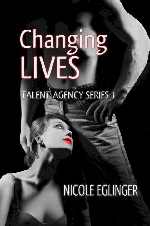 Changing Lives(Kobo/電子書)