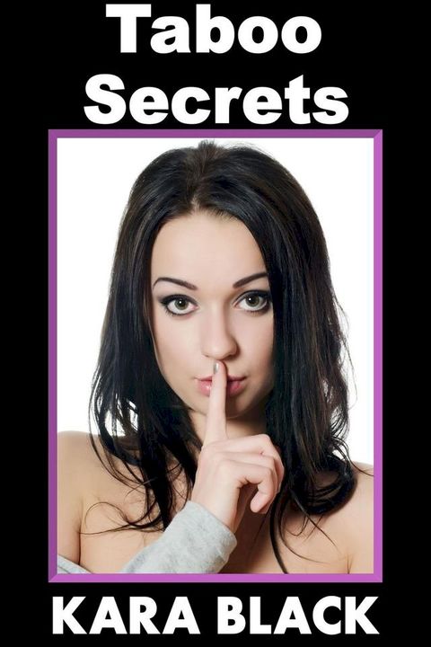 Taboo Secrets(Kobo/電子書)