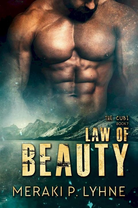 Law of Beauty(Kobo/電子書)