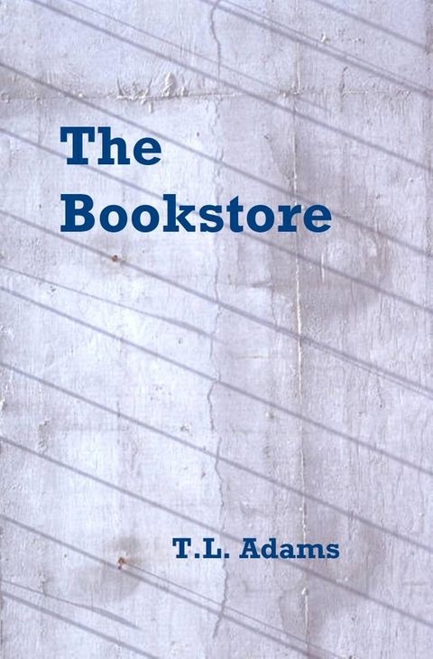 The Bookstore(Kobo/電子書)