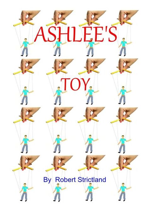 Ashlee's Toy(Kobo/電子書)