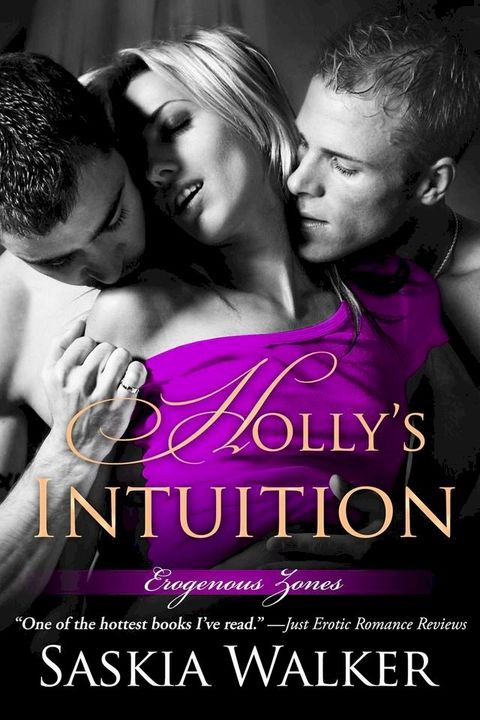 Holly's Intuition(Kobo/電子書)