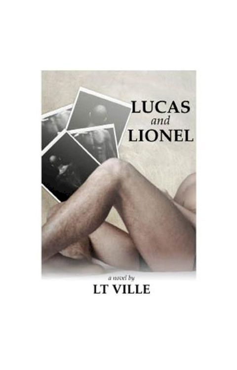 Lucas and Lionel(Kobo/電子書)