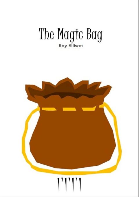 The Magic Bag(Kobo/電子書)