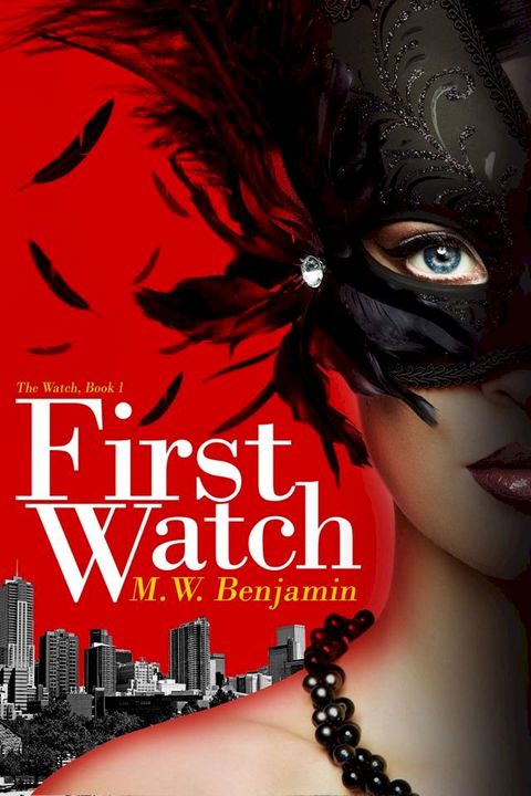 First Watch(Kobo/電子書)