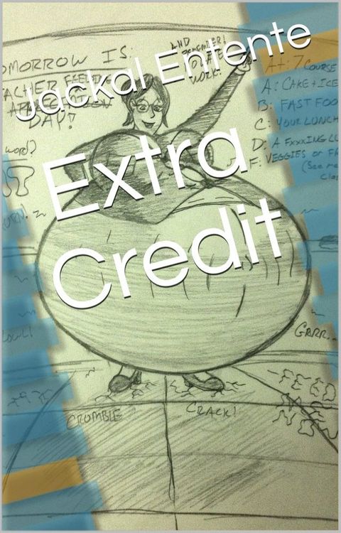 Extra Credit(Kobo/電子書)