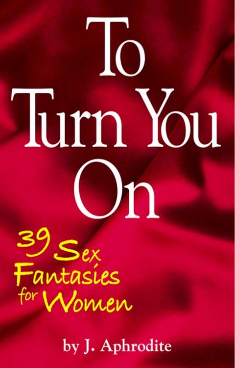 To Turn You On(Kobo/電子書)