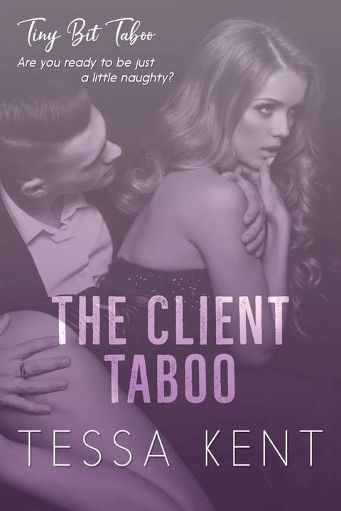 The Client Taboo(Kobo/電子書)