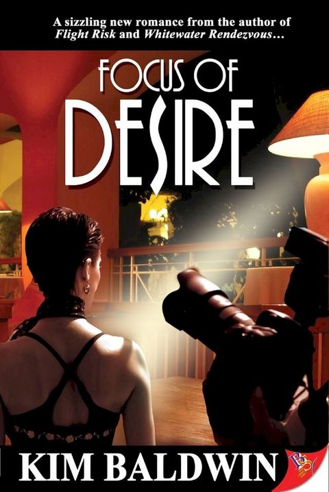 Focus of Desire(Kobo/電子書)