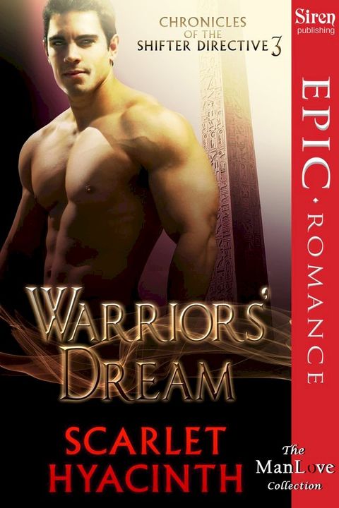 Warriors' Dream(Kobo/電子書)