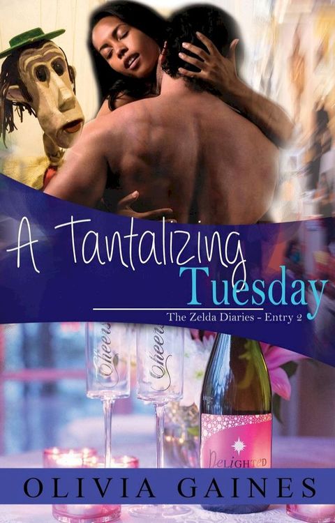 A Tantalizing Tuesday(Kobo/電子書)