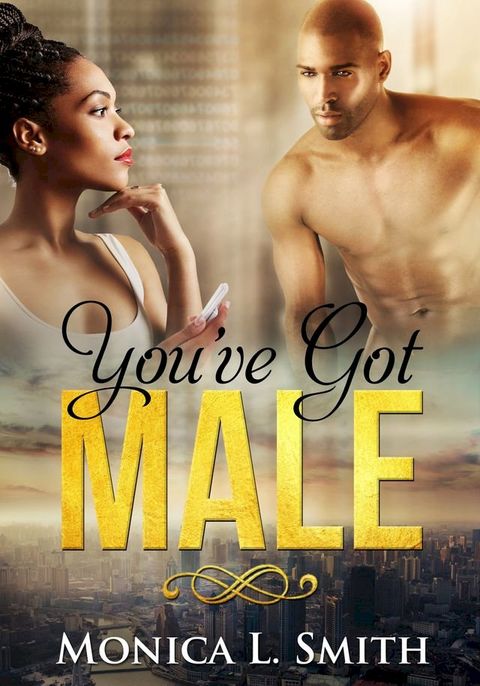 You've Got Male(Kobo/電子書)