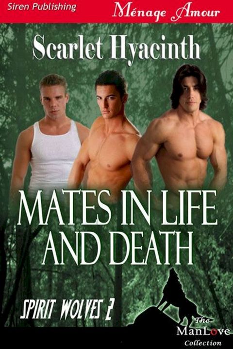 Mates in Life and Death(Kobo/電子書)