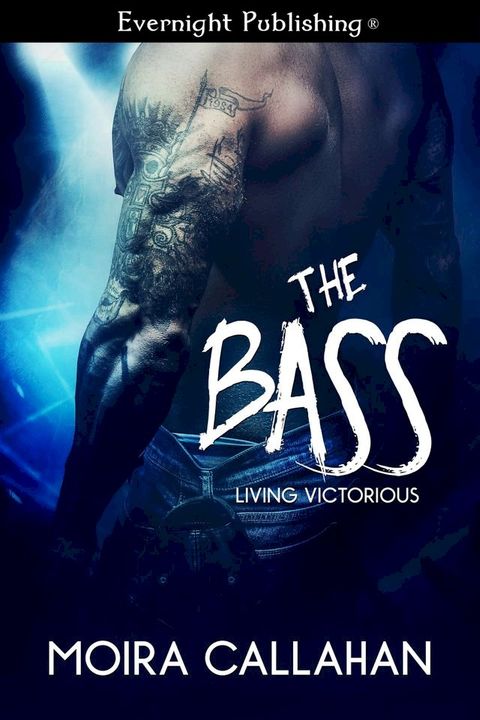 The Bass(Kobo/電子書)