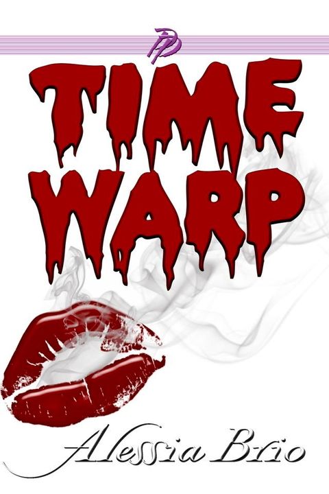 Time Warp(Kobo/電子書)