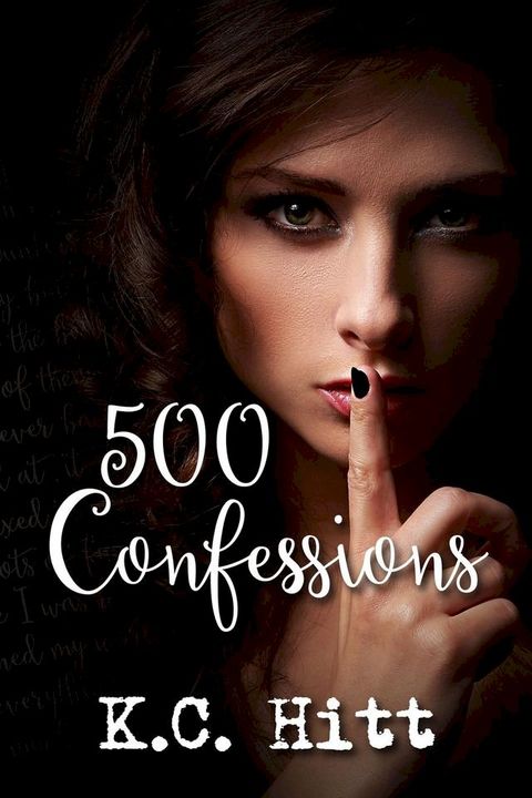 500 Confessions(Kobo/電子書)