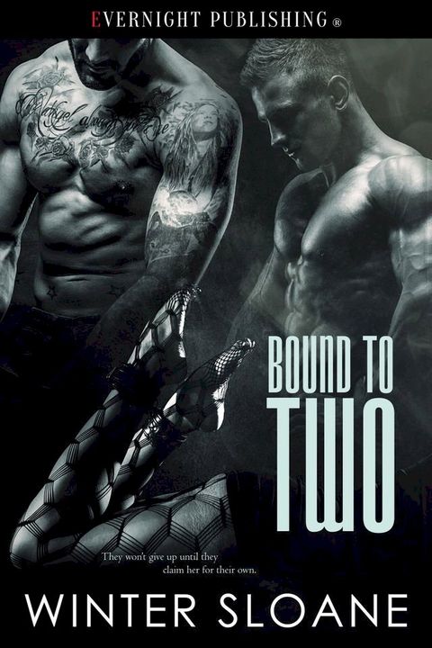 Bound to Two(Kobo/電子書)