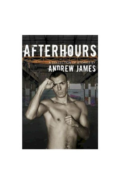 Afterhours(Kobo/電子書)