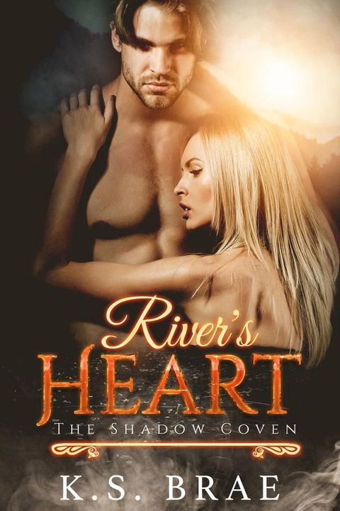 River's Heart(Kobo/電子書)