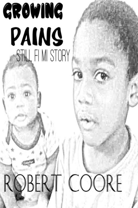 Growing Pains: Still Fi MI Story(Kobo/電子書)