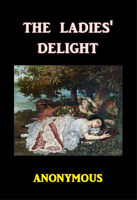 The Ladies' Delight(Kobo/電子書)