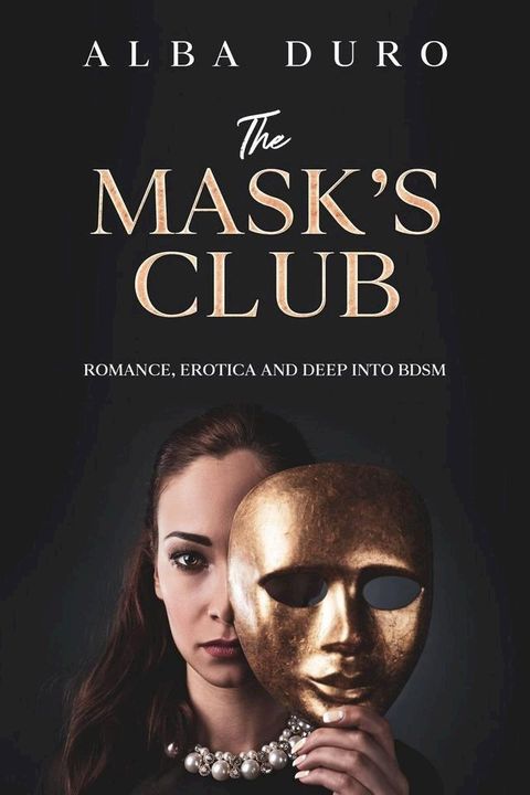 The Mask's Club(Kobo/電子書)