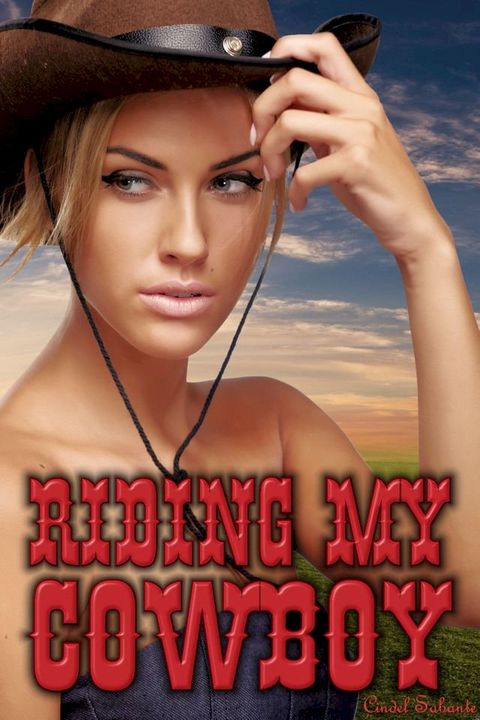 Riding my Cowboy(Kobo/電子書)