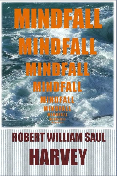 Mindfall(Kobo/電子書)