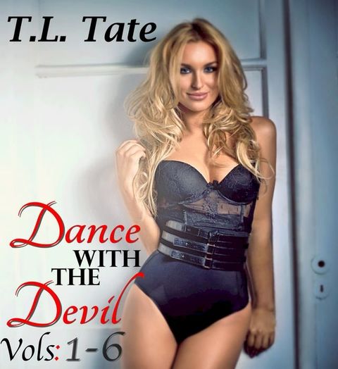 Dance with the Devil: Part 1 (Bundle)(Kobo/電子書)