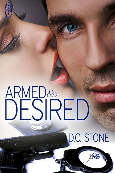 Armed & Desired(Kobo/電子書)