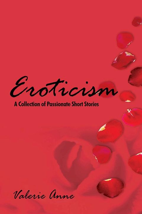 Eroticism(Kobo/電子書)