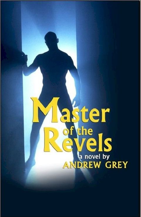 Master of Revels(Kobo/電子書)