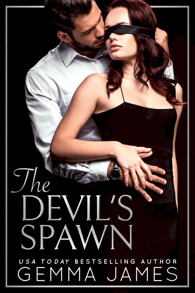  The Devil's Spawn(Kobo/電子書)