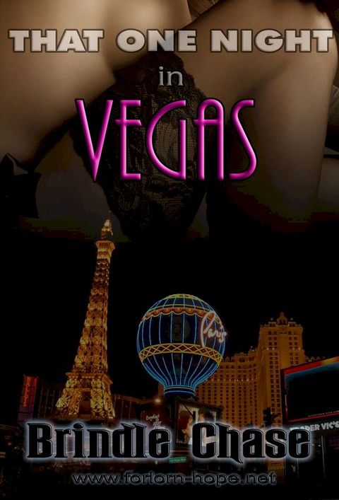 That One Night in Vegas(Kobo/電子書)