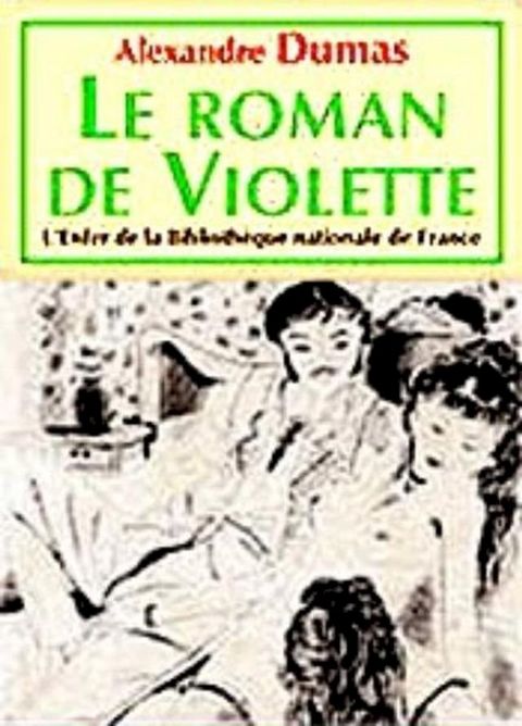 The Romance Of Violette(Kobo/電子書)