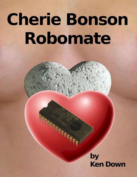 Cherie Bonson Robomate(Kobo/電子書)